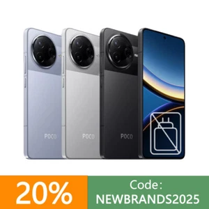 Xiaomi POCO F7 Pro 12+512GB Smartphone Globale Snapdragon® 8 Gen 90W 6,67" WQHD - Zdjęcie 1 z 25