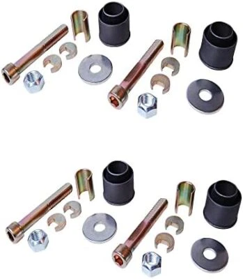 Buje Camber para Mercedes 190E, 500E, C220, C230, C240, C280, C32 AMG, C320, Foto 1 de 2