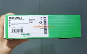 New TSXP57103M PLC Module - Picture 1 of 1