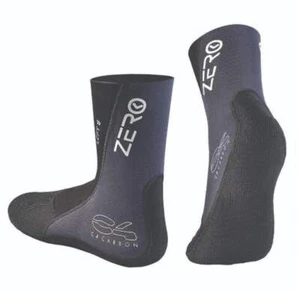 C4 Calzari Neoprene Zero 3mm - Imagen 1 de 8
