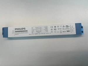 Philips LED TRANSFORMER 100W 24VDC 120-277V 100W; 24VDC; 100mA÷4A; IP20 - Picture 1 of 5