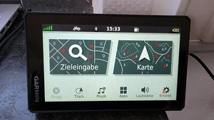 Garmin Navigationsgerät Zumo XT OVP Tasche - Bild 1 von 5
