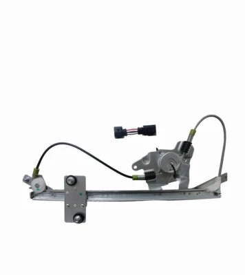 ALZAVETRO ALZACRISTALLI ELETTRICO ANTERIORE DX SMART FORTWO CABRIO CITY-COUPE 98 - Immagine 1 di 2