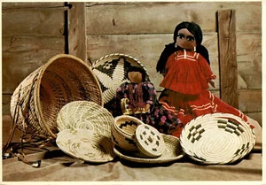 Fort Worth Texas Jue ValentinKey West Florida Houston UN Postkarte - Bild 1 von 2