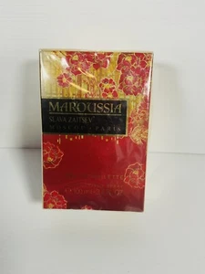 Slava Zaitsev Maroussia EDT 100mL with FREE SHIPPING AU. - Picture 1 of 9