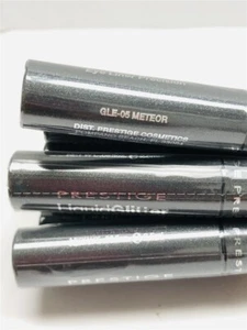 Lot of 8pcs Prestige Liquid Glitter Precision Eyeliner (GLE-05 Meteor) As Imaged - Picture 1 of 3