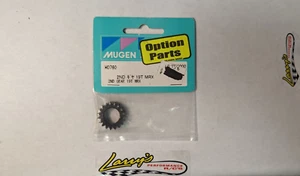 MUGEN SEKI H0760 19T/2ND Gear: MRX NewInPack USA Shipped - Picture 1 of 2