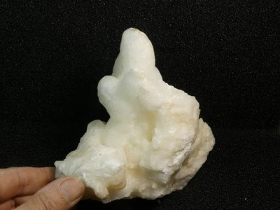 Stalactite de Calcite du 34 - Photo 1/4