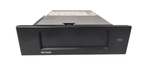 Dell Powervault RD1000 Sata Tape Drive K342P - Picture 1 of 3