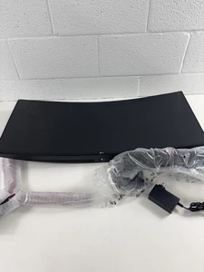 LG UltraGear QHD 34-Inch Curved Gaming Monitor (LCD Screen Damaged) - Picture 1 of 5