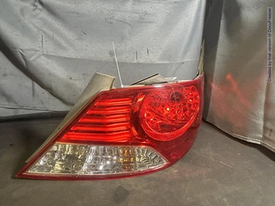 Fits 2012-2014 Hyundai Accent Right Taillight OEM:924021R010 — 第 1/4 张图片