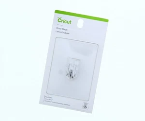Hoja ondulada Cricut #31 - Imagen 1 de 2