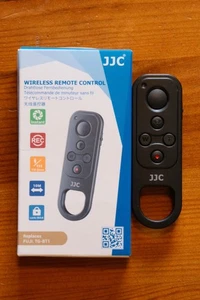 JJC BTR-F1 Wireless remote control for Fujifilm - Picture 1 of 2