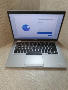Dell Laptop Latitude 5410 i7-10610U @ 1.8GHz 16GB DDR4 256GB NVMe Grade C EG0107 - Afbeelding 1 van 9