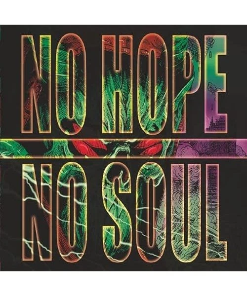 No Hope - No Soul - Image 1 of 1