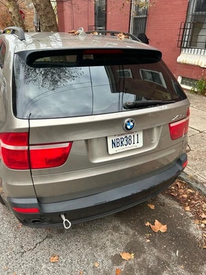 2008 BMW X5 3.0I - Image 1 of 4