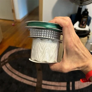 Assorted Multicolor Wire-Edged Decorative Ribbon Set for Crafting - Picture 1 of 8