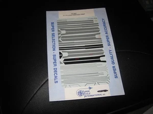 F-4 Phantom Walkways USAF in 1/72 scale by SSI - Picture 1 of 1