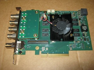 Blackmagic Design DeckLink 8K Pro High-Performance video capture / playback card - Afbeelding 1 van 3