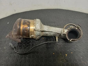 LANDROVER RANGE ROVER EVOQUE DPF 2011-2019 L Diesel Particulate Filter GJ325G26 - Picture 1 of 8