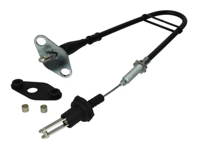 Für SACHS 3074 600 137 Clutch cable 3074 600 137 Clutch cable (840mm/665mm) fit - Bild 1 von 4