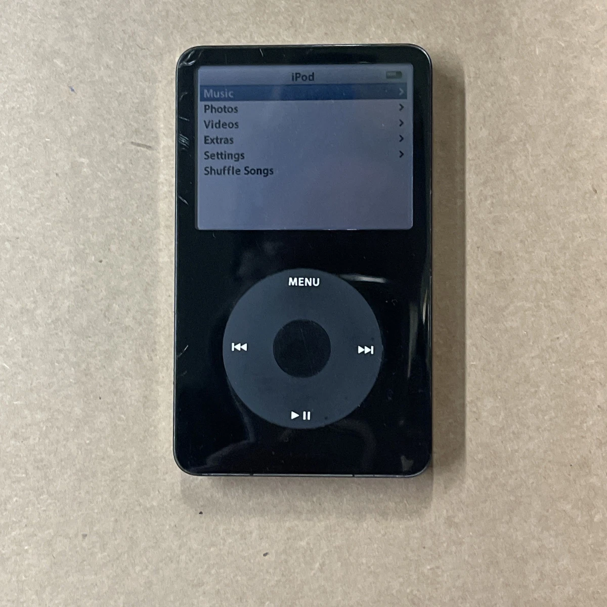 Ipod Model A1136 for sale | eBay