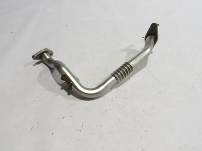 14-21 Lexus GX460 2017 conductor izquierdo bomba de inyección de aire manguera tubo tubo;:Y Foto 1 de 4