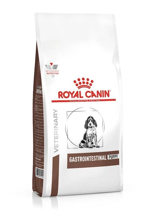 3182550771030 ROYAL CANIN Gastrointestinal Puppy - Hundetrockenfutter - 2,5kg Royal Ca - Bild 1 von 1