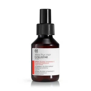 Spray Lucido per Capelli Collistar VITAMINA C 100 ml - Foto 1 di 3