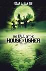 The Fall Of The House Of Usher By Matthew K Manning: Used