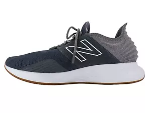 New Balance Fresh Foam Roav Training Shoes Gray Mens Size 11.5 D - Picture 1 of 14