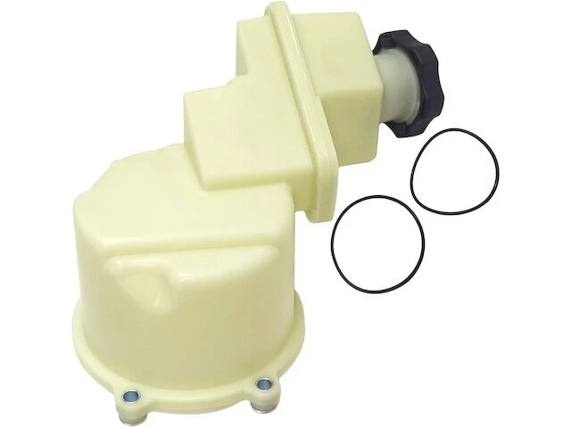 Depósito de dirección asistida para Dodge Challenger 2011-2014 2012 2013 XH577NZ Foto 1 de 1