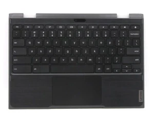 5CB1E21644 NEW Genuine OEM LENOVO CHROMEBOOK 300e GEN 2 KEYBOARD Touchpad - Picture 1 of 2