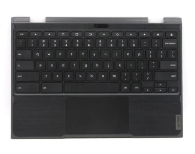 5CB1E21644 NUEVO Original OEM LENOVO CHROMEBOOK 300e GEN 2 TECLADO Panel Táctil Foto 1 de 2