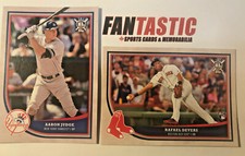 2018 Topps BIG LEAGUE Baseball base card YOU PICK #1-250 inc RC Finish your Set!