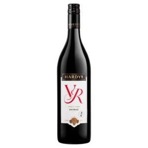 Hardys VR Shiraz 1L - Picture 1 of 1