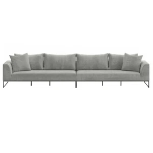 Kalona VAEROY Modular Sofa Cloud WS-208-01-VILA-B - Picture 1 of 10