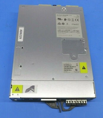 Controlador de almacenamiento de canal de fibra Dell tipo B E15M001 E15M 16G-FC-4 1G42J Foto 1 de 4