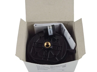 NUEVO Interruptor de presión de aire Honeywell Kromschroder 84444950 DL3AT-2N, 1/4" entrada NPT Foto 1 de 4