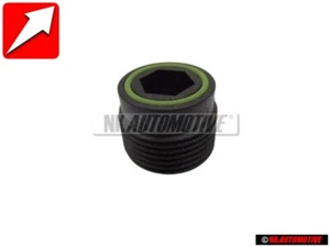 Genuine VW Insert For Injector - 037133555A - Picture 1 of 6