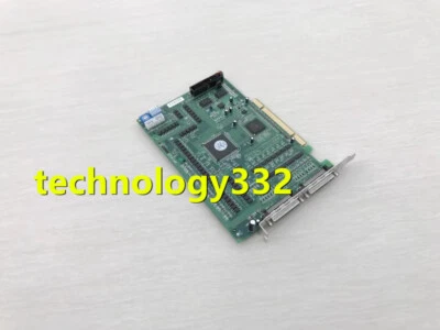 1PC used Data acquisition card MPC30 24  - Image 1 of 3