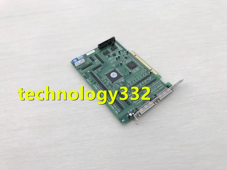 1PC used Data acquisition card MPC30 24 #YY - Image 1 of 3