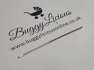 Bugaboo Donkey Seat Frame Bar Replacement Part Pushchair - Picture 1 of 3