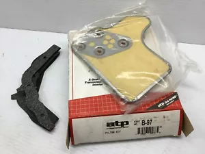 ATP Transmission Filter B-97 - Picture 1 of 1