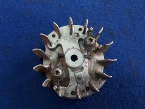 MOTOSEGA POTATURA ZENOAH G2000T Volano - Foto 1 di 2