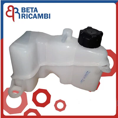 Vaschetta Acqua Radiatore Per Fiat Idea 1.3 Multijet 03> Lancia Musa 04>Serbatoi - Immagine 1 di 4