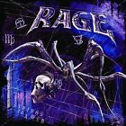 Rage Strings To A Web  (CD) 