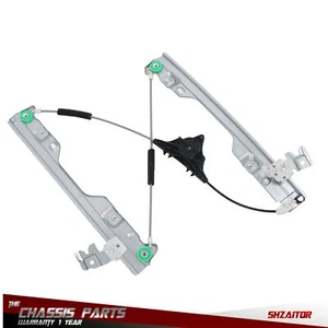 Front Passenger Power Window Regulator w/o Motor for Infiniti FX35 FX50 2009-12 - Foto 1 di 13