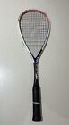 Tecnifibre Carboflex 125 Airshaft squash racket (Dynamix VP)
