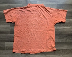 Camiseta De Colección Molly Hatchet 38 Especial Henry Paul Dixie Dregs Distress Talla L 80’a - Imagen 1 de 8